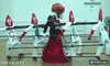 GIF animado (94369) El baile de la reina de corazones