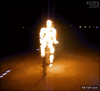 GIF animado (93017) El ciclista fantasma