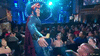 GIF animado (95605) El espectacular cosplay de conan obrien en la comic con