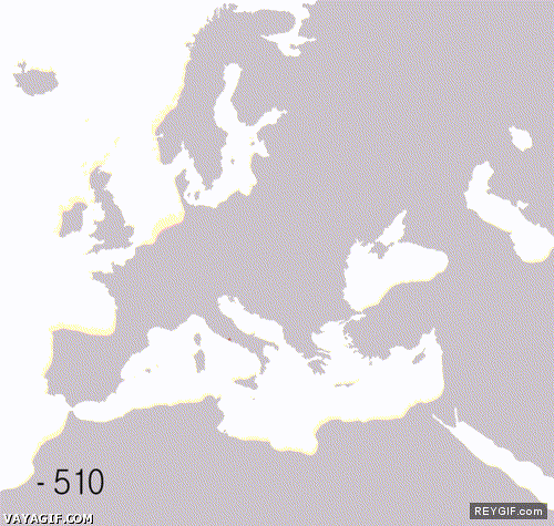 GIF animado (91971) El imperio romano