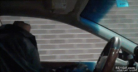 GIF animado (91444) El jinete sin cabeza de paso por el mcauto