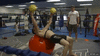 GIF animado (95755) El primer dia de gimnasio para muchos