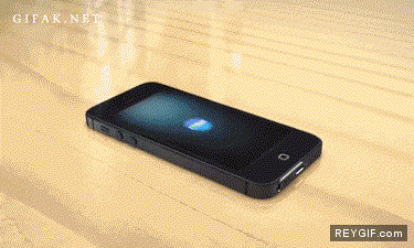 GIF animado (90412) El secreto del iphone 6 ojala