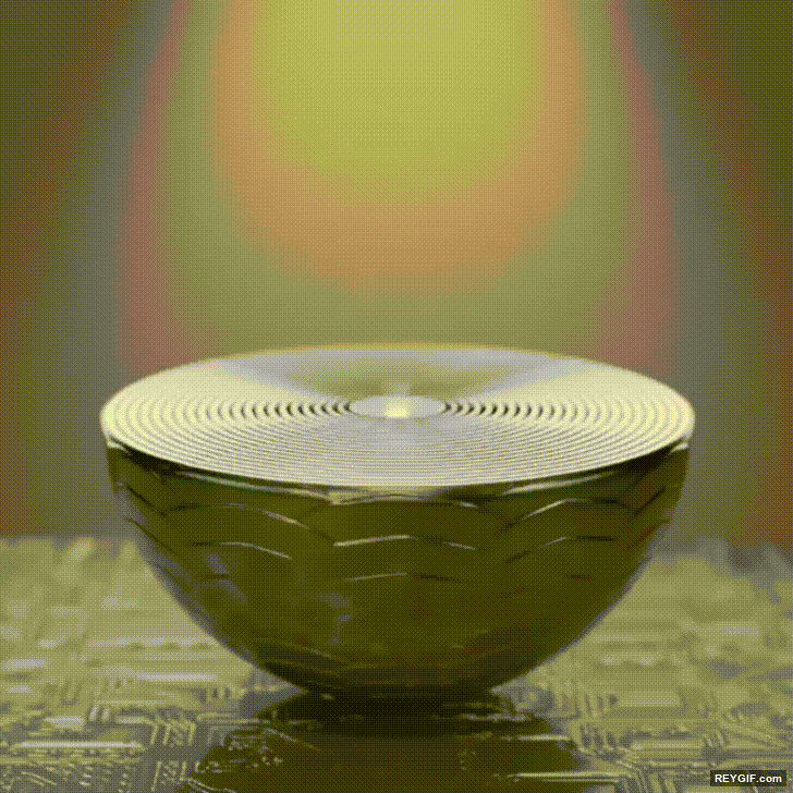 GIF animado (96191) Es tan perfecto que me pasaria horas mirandolo