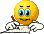 GIF animado (113811) Escribiendo