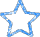 GIF animado (108306) Estrella
