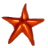 GIF animado (105030) Estrella de mar