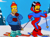 GIF animado (92892) Estupido y sensual flanders