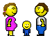 GIF animado (115265) Familia