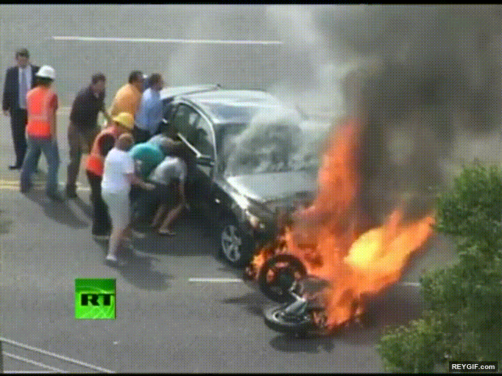 GIF animado (95593) Fe en la humanidad restaurada