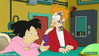GIF animado (91723) Fry siempre tan audaz