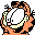 GIF animado (102640) Garfield