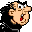 GIF animado (102891) Gargamel