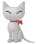 GIF animado (105966) Gatita