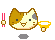 GIF animado (101585) Gato