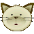 GIF animado (104765) Gato con fiaca