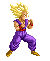 GIF animado (102382) Goku