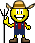 GIF animado (113911) Granjero