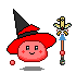 GIF animado (101718) Hallowen