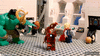 GIF animado (90731) Harlem shake version vengadores lego