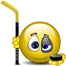 GIF animado (111459) Hockey