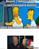 GIF animado (94701) Homer es un experto negociando