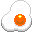 GIF animado (109089) Huevo