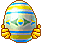 GIF animado (114972) Huevo de pascua