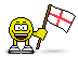 GIF animado (106862) Inglaterra