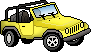 GIF animado (110140) Jeep