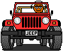 GIF animado (110183) Jeep