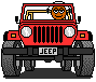 GIF animado (110183) Jeep