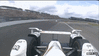 GIF animado (96437) La previson del tiempo de la indy 500 anuncia que van a llover coches