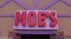 GIF animado (93781) La taberna de moe en la vida real