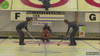 GIF animado (95858) Lanzamiento de curling casi perfecto