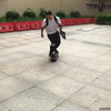GIF animado (95230) Las fisicas de los juegos de tony hawk en la vida real