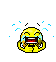 GIF animado (112766) Llorando