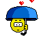 GIF animado (107241) Lluvia de amor