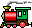 GIF animado (110291) Locomotora