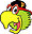 GIF animado (105319) Loro