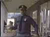 GIF animado (91681) Los polis de los anos 80 si que molaban