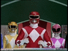 GIF animado (91852) Los power ranger y su extrana ideologia politica