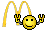 GIF animado (115101) Mac Donals