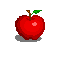 GIF animado (115064) Manzana