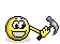GIF animado (111080) Martillazo