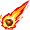 GIF animado (113779) Meteorito