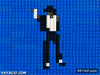 GIF animado (91920) Michael jackson animacion stop motion con lego