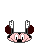GIF animado (102415) Mickey mouse