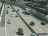 GIF animado (94192) Mientras tanto en una autopista de texas