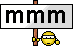 GIF animado (114938) Mmm